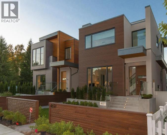 Laneway 4687 9TH Avenue - photo 2