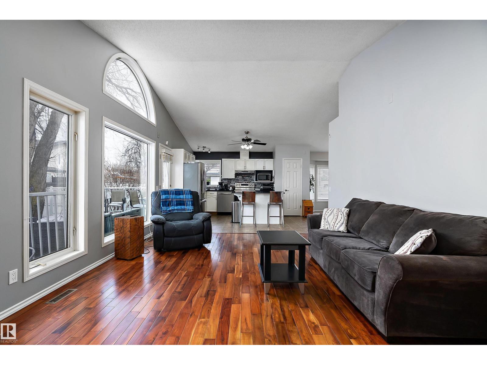 Single Family House Bungalow for Sale in  A AV NW Edmonton 