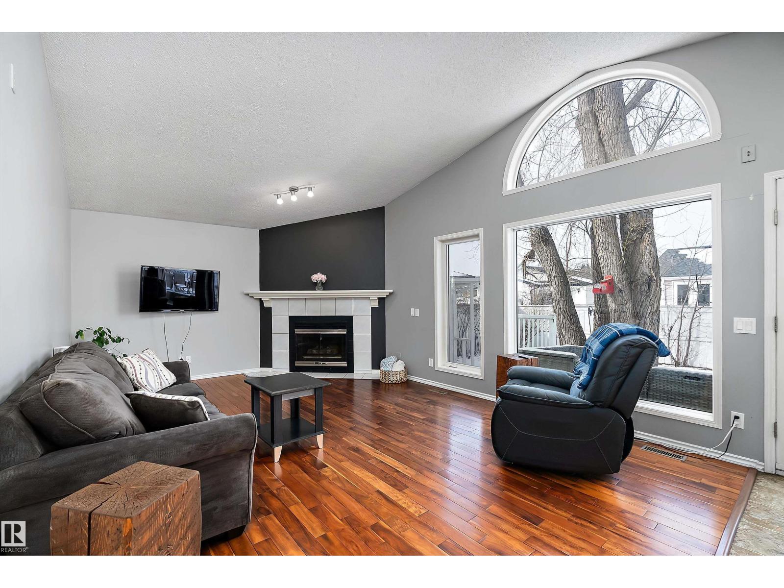 Single Family House Bungalow for Sale in  A AV NW Edmonton 