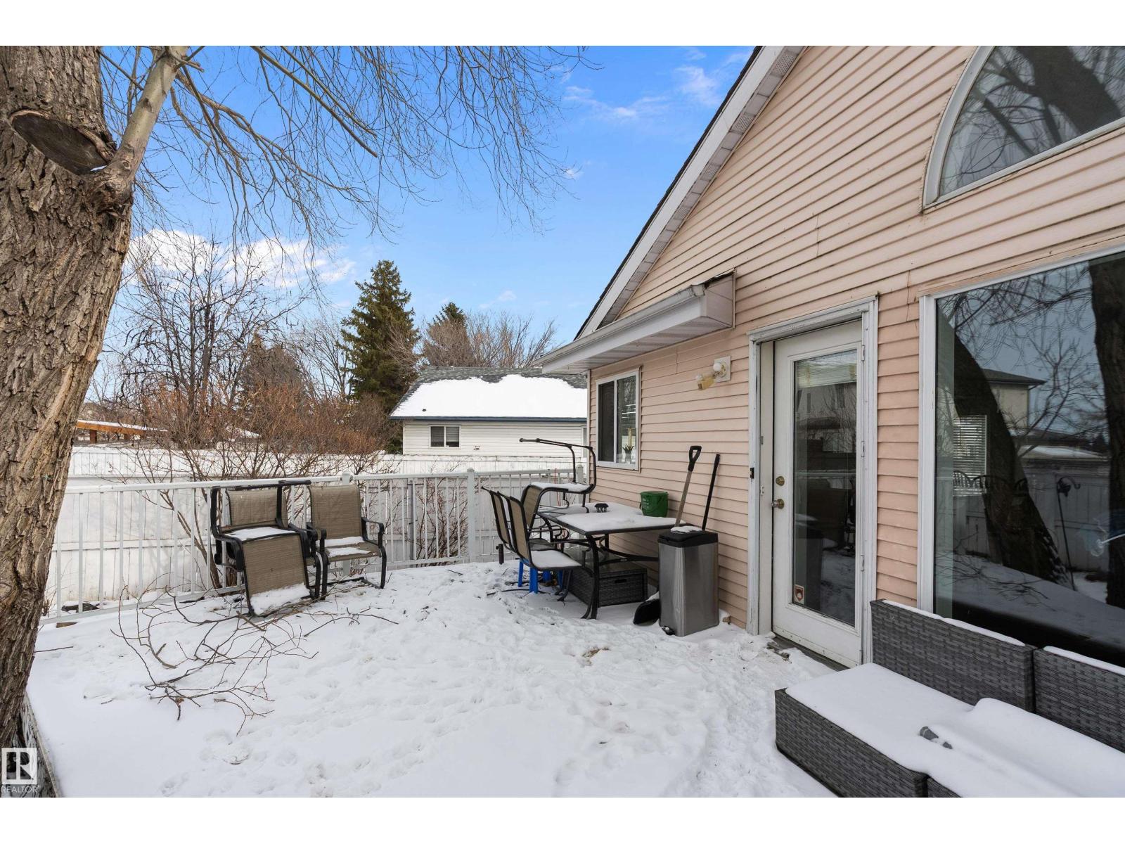 Single Family House Bungalow for Sale in  A AV NW Edmonton 