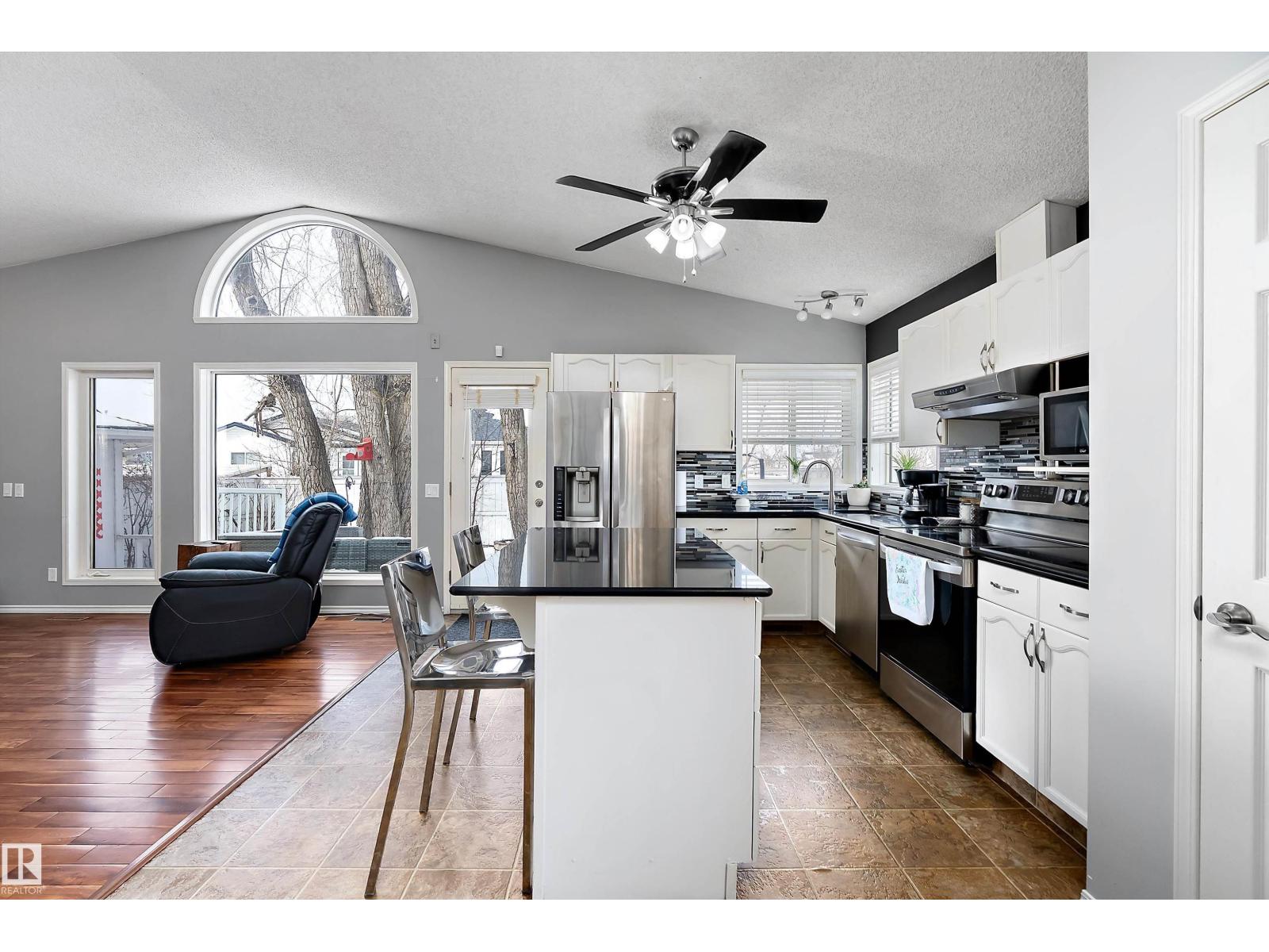 Single Family House Bungalow for Sale in  A AV NW Edmonton 