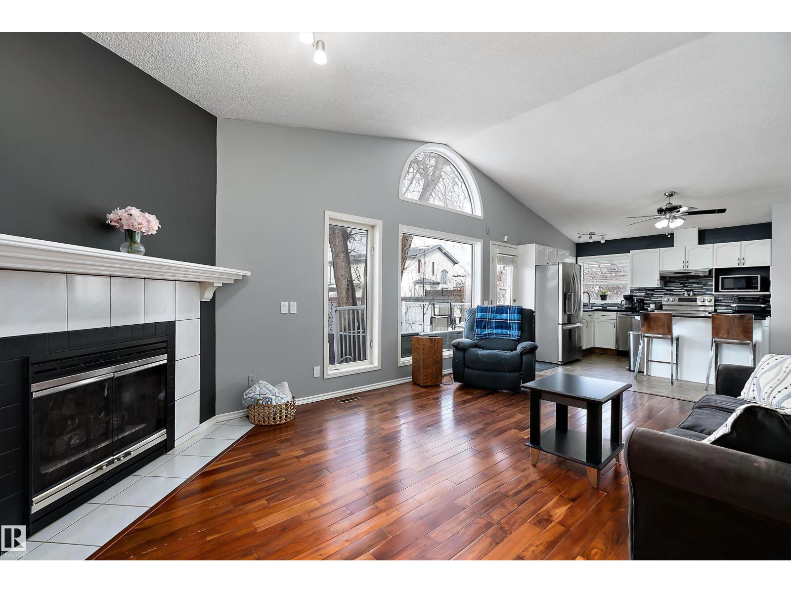 Single Family House Bungalow for Sale in  A AV NW Edmonton 