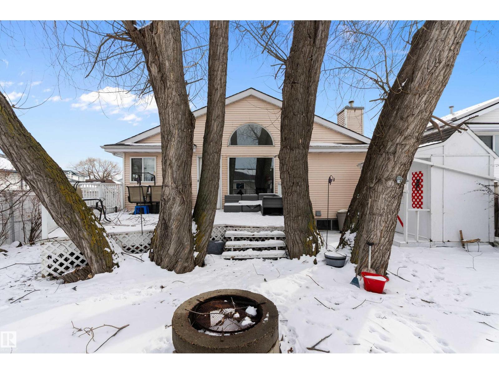 Single Family House Bungalow for Sale in  A AV NW Edmonton 