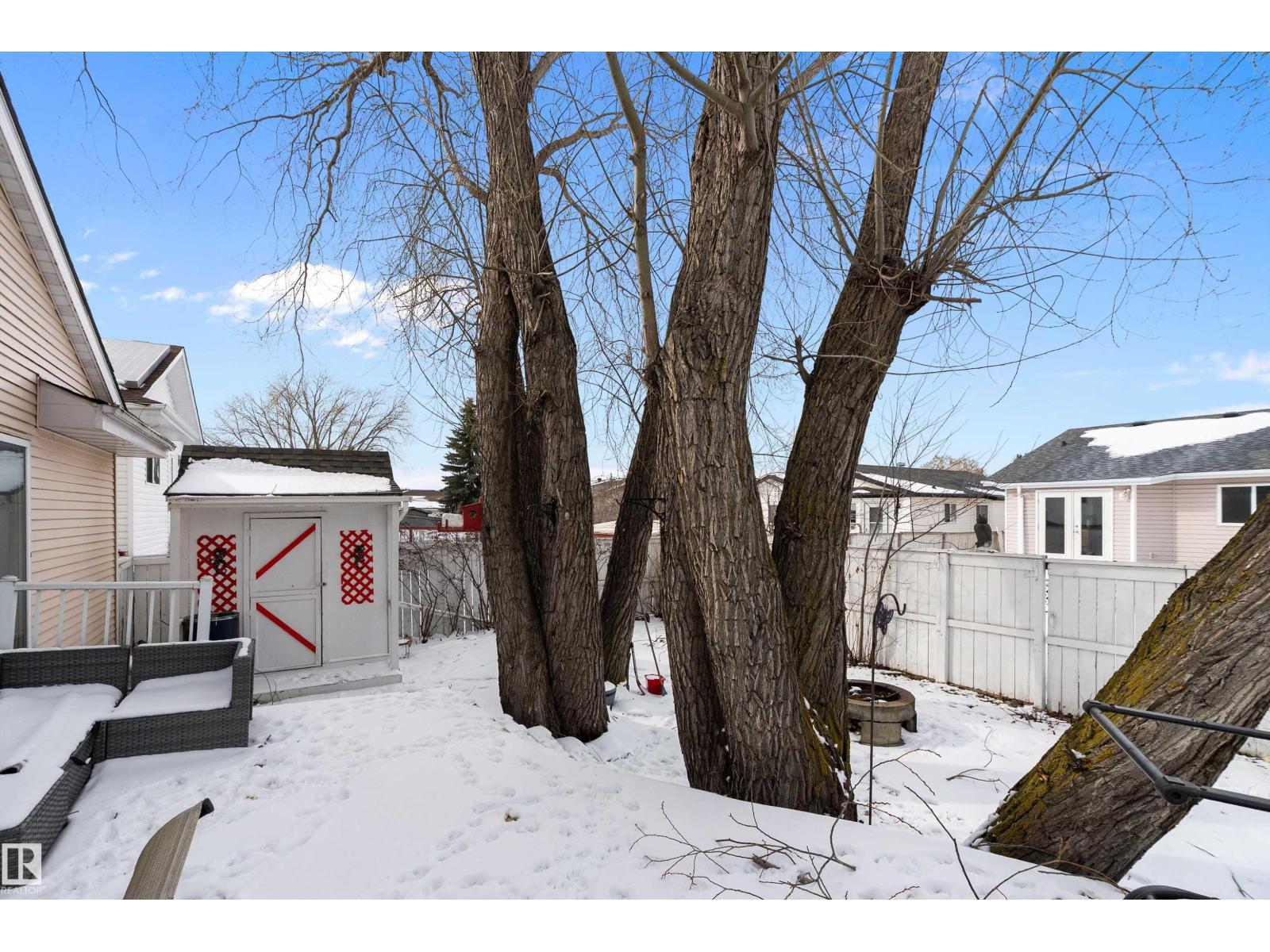 Single Family House Bungalow for Sale in  A AV NW Edmonton 