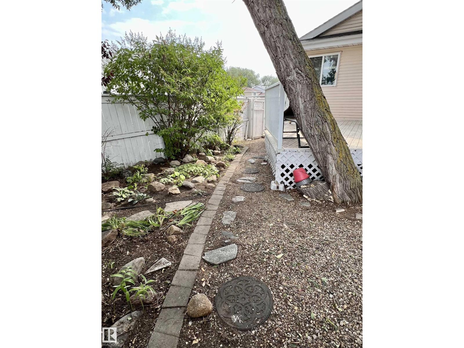 Single Family House Bungalow for Sale in  A AV NW Edmonton 