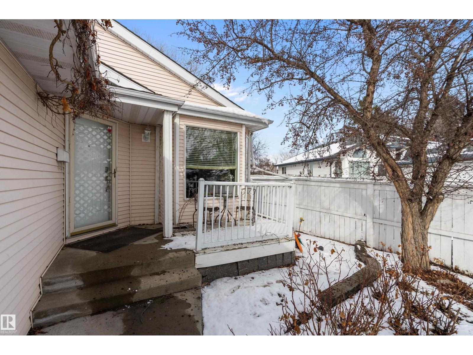 Single Family House Bungalow for Sale in  A AV NW Edmonton 