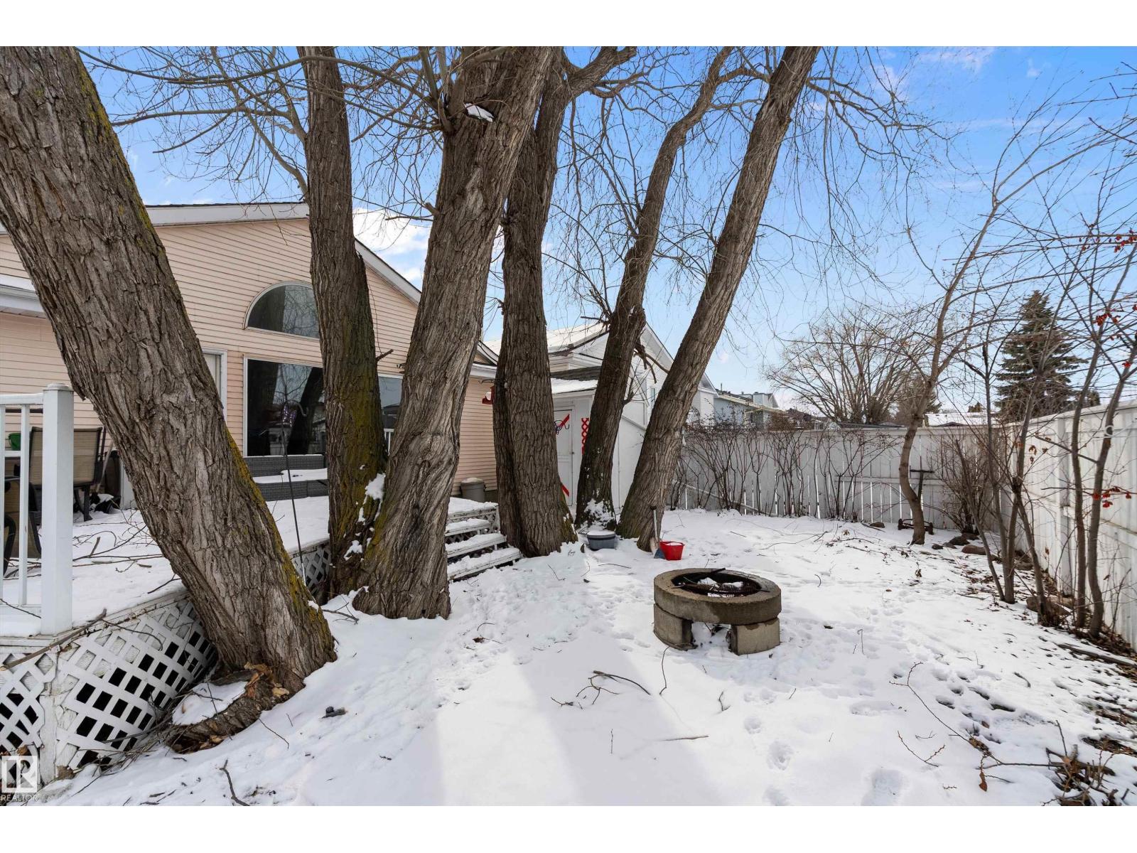 Single Family House Bungalow for Sale in  A AV NW Edmonton 