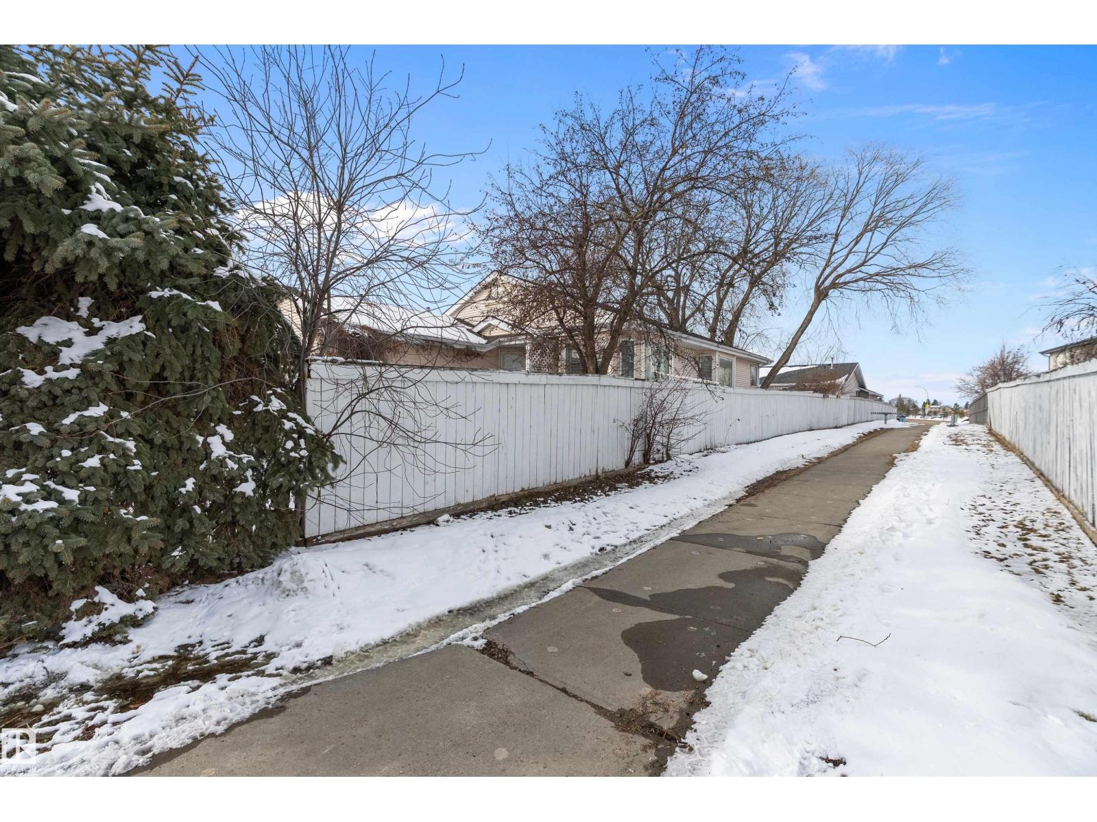 Single Family House Bungalow for Sale in  A AV NW Edmonton 