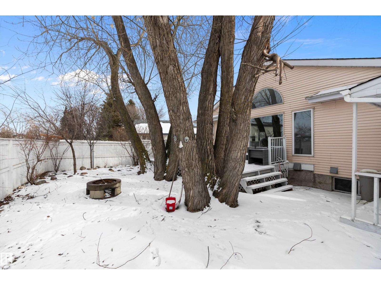 Single Family House Bungalow for Sale in  A AV NW Edmonton 