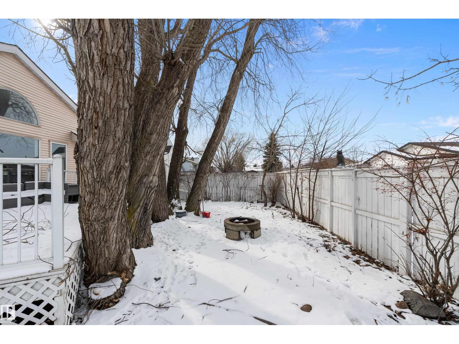 Single Family House Bungalow for Sale in  A AV NW Edmonton 