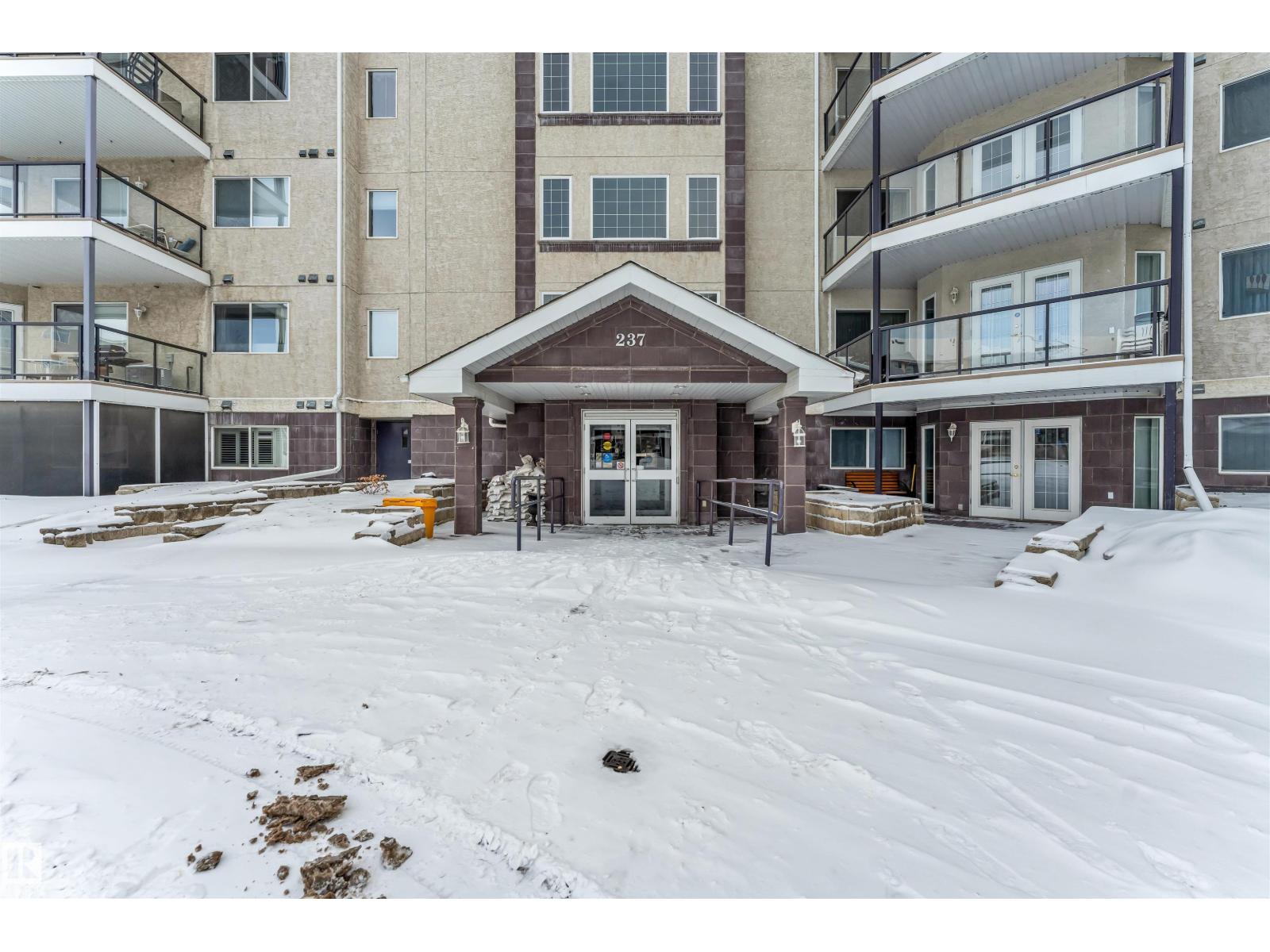 #316 237 YOUVILLE DR NW NW - 2