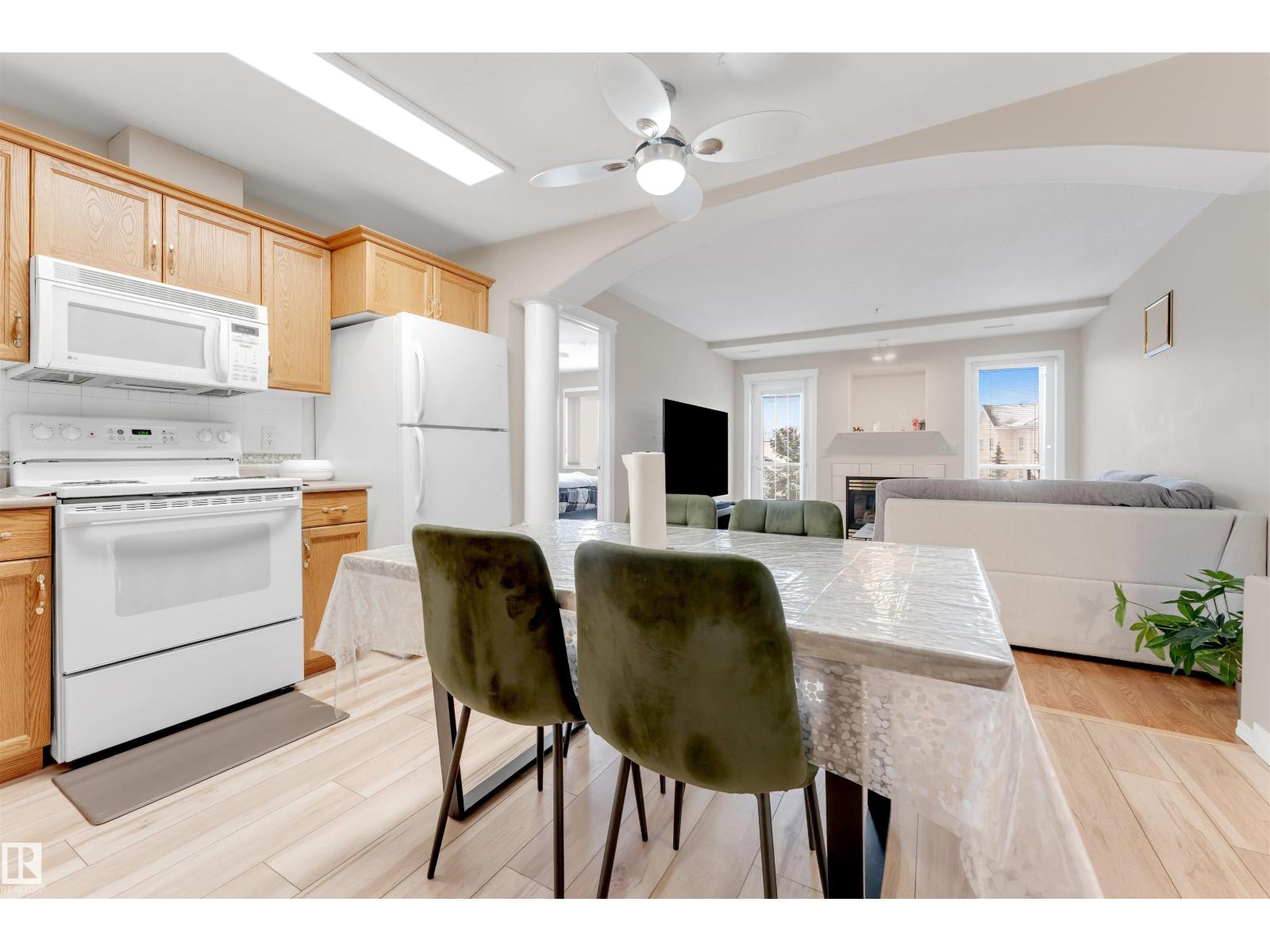 #316 237 YOUVILLE DR NW NW - 11