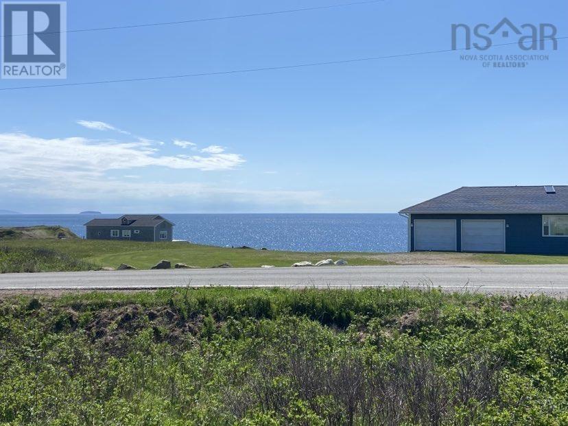 Property 3 of 9 of Cabot Trail