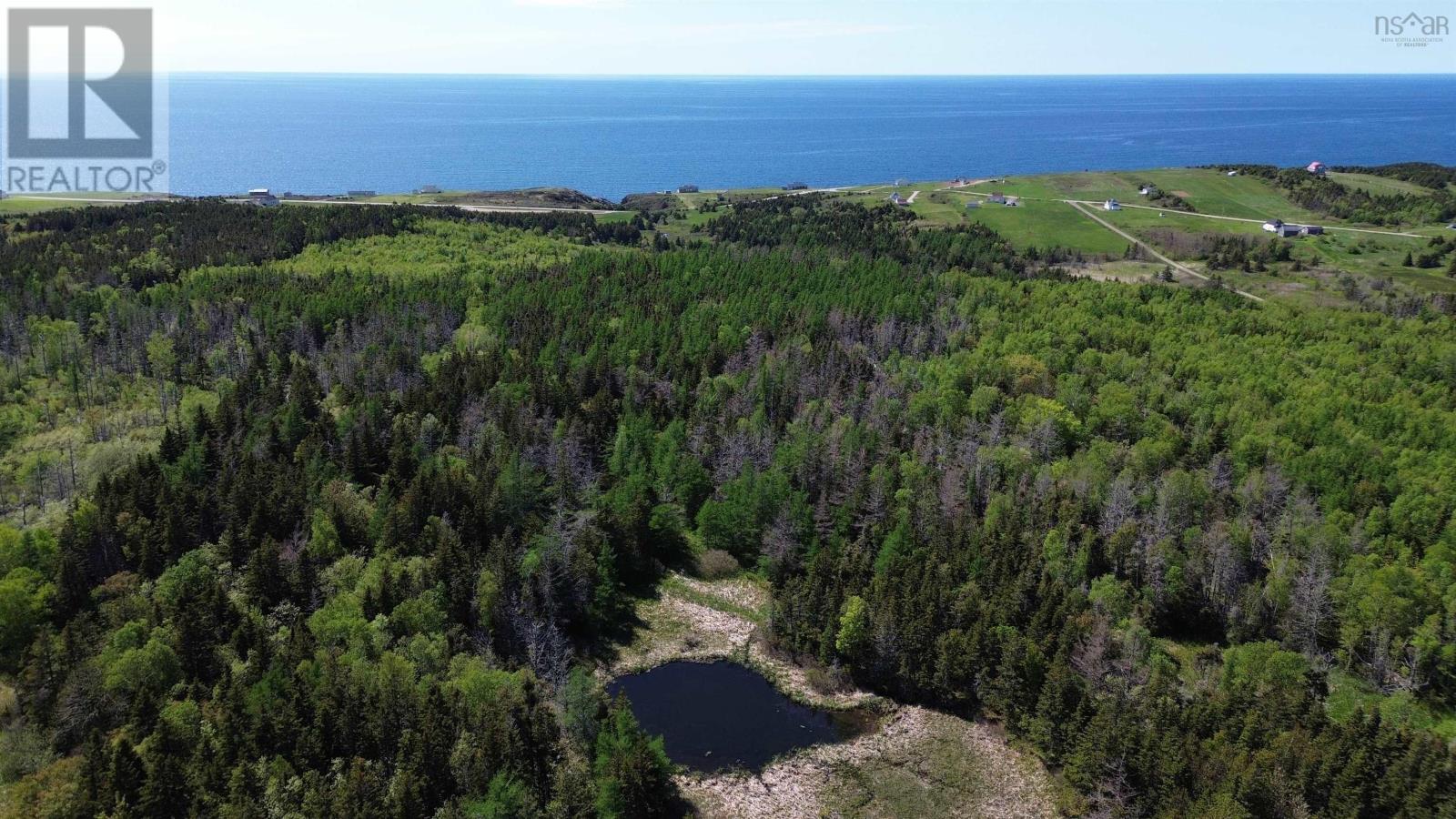 Property 6 of 9 of Cabot Trail