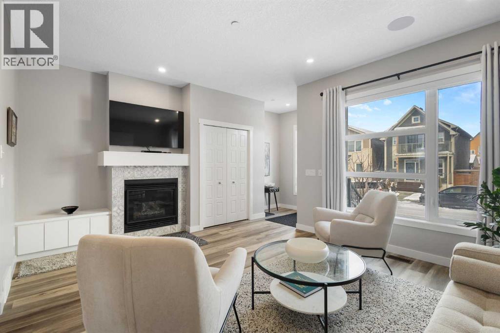 45 Howse Street NE Photo 5 - Calgary Real Estate