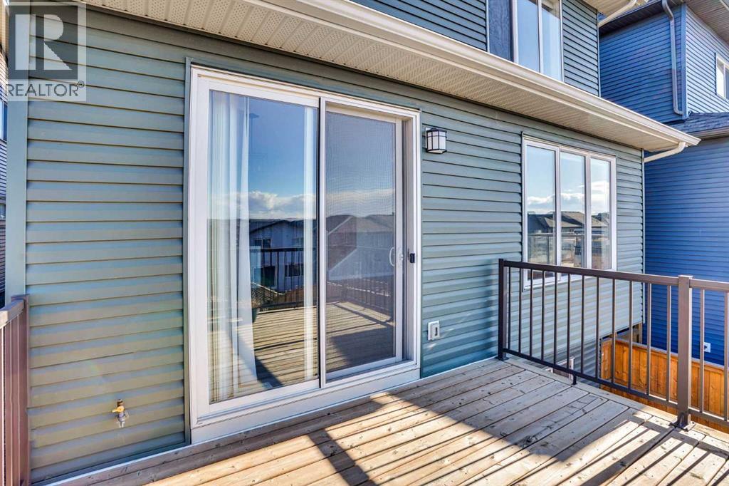 Single Family House for Sale in  Lucas Heights NW Livingston Calgary 