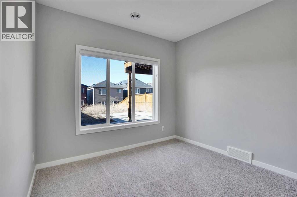 Single Family House for Sale in  Lucas Heights NW Livingston Calgary 