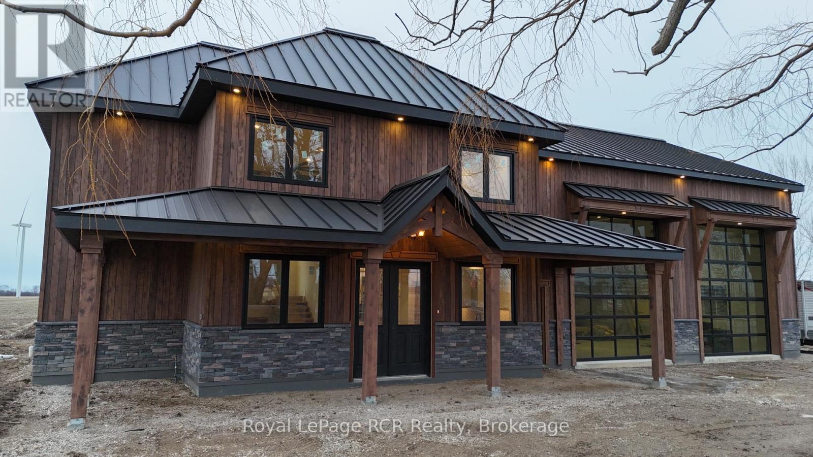 84415 DIVISION LINE, Ashfield-Colborne-Wawanosh (Ashfield), Ontario