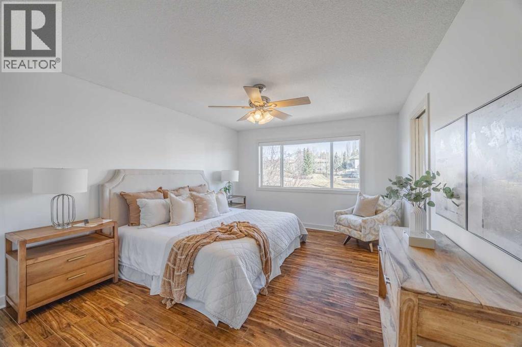 Single Family House for Sale in  Springbank Boulevard SW Springbank Hill Calgary 