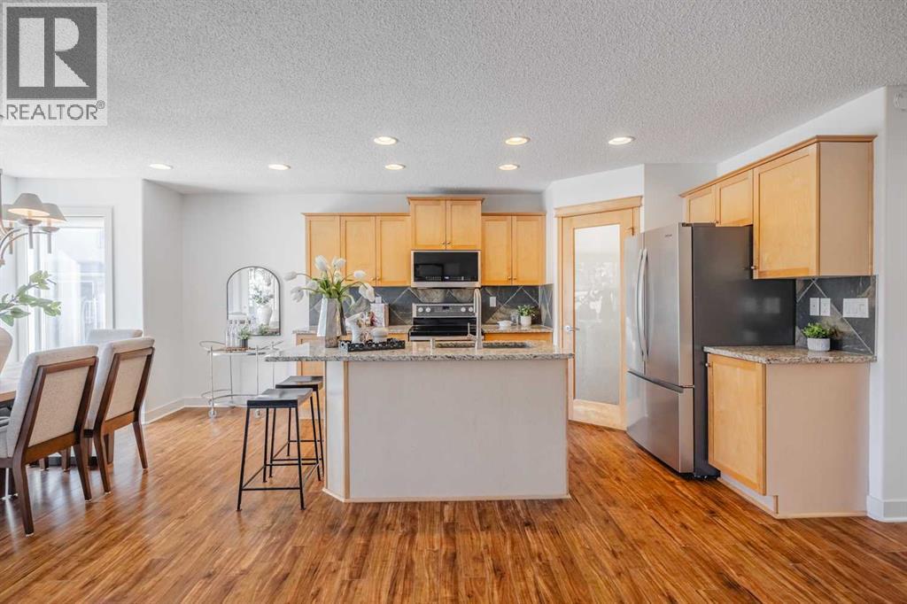 Single Family House for Sale in  Springbank Boulevard SW Springbank Hill Calgary 