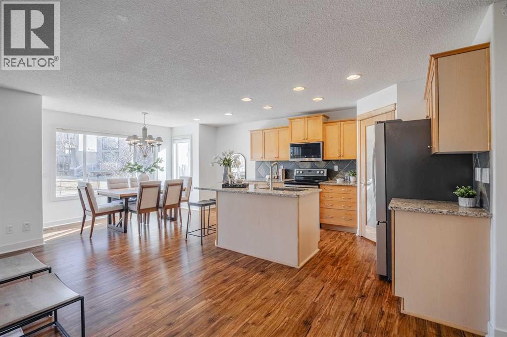 Single Family House for Sale in  Springbank Boulevard SW Springbank Hill Calgary 