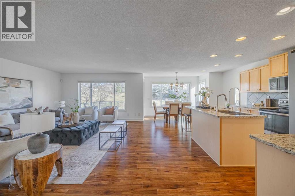 Single Family House for Sale in  Springbank Boulevard SW Springbank Hill Calgary 