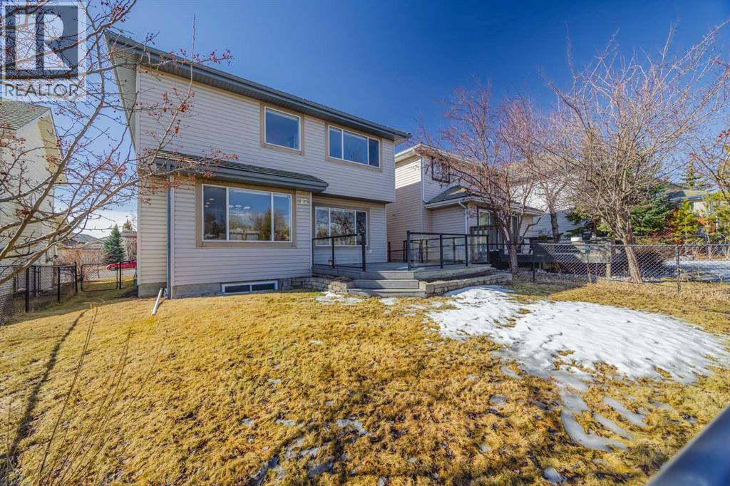 Single Family House for Sale in  Springbank Boulevard SW Springbank Hill Calgary 