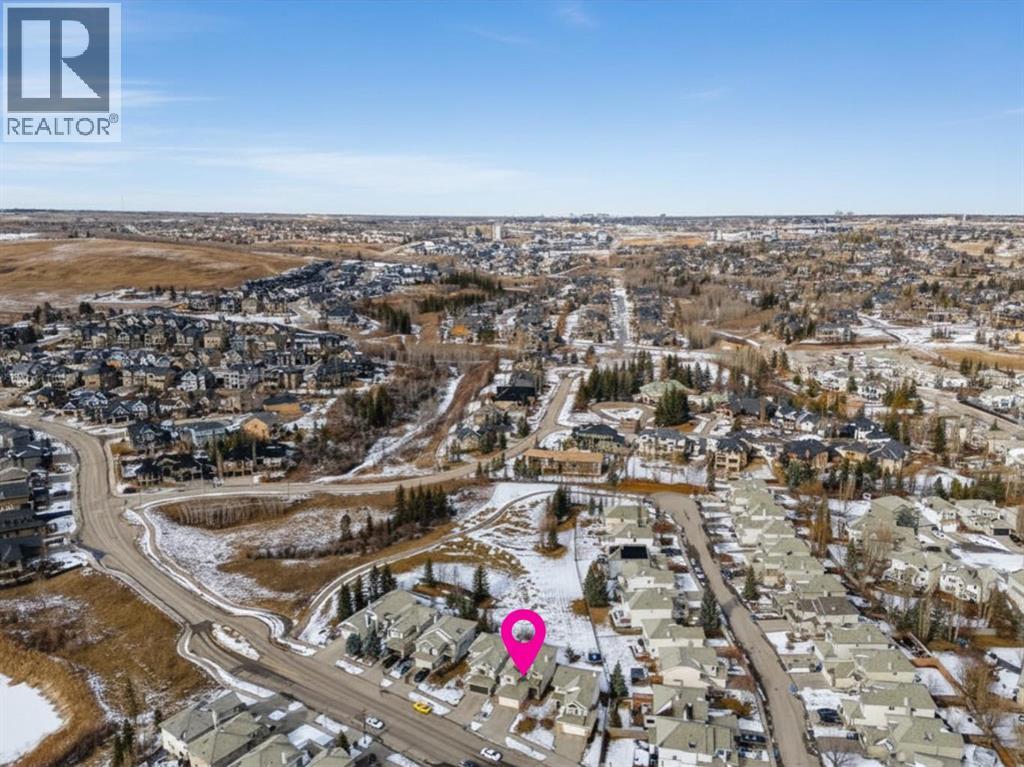 Single Family House for Sale in  Springbank Boulevard SW Springbank Hill Calgary 