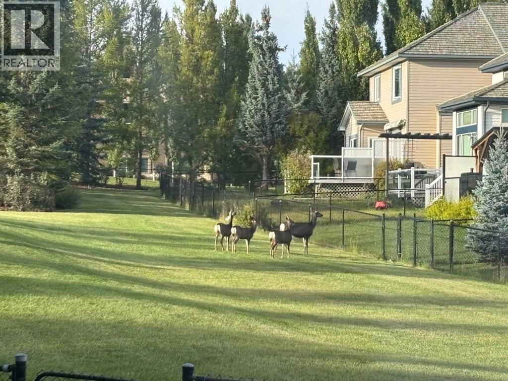 Single Family House for Sale in  Springbank Boulevard SW Springbank Hill Calgary 