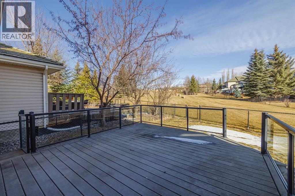 Single Family House for Sale in  Springbank Boulevard SW Springbank Hill Calgary 