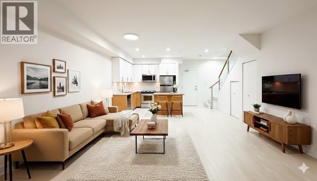 119 85 EIGHTH AVENUE, New Westminster