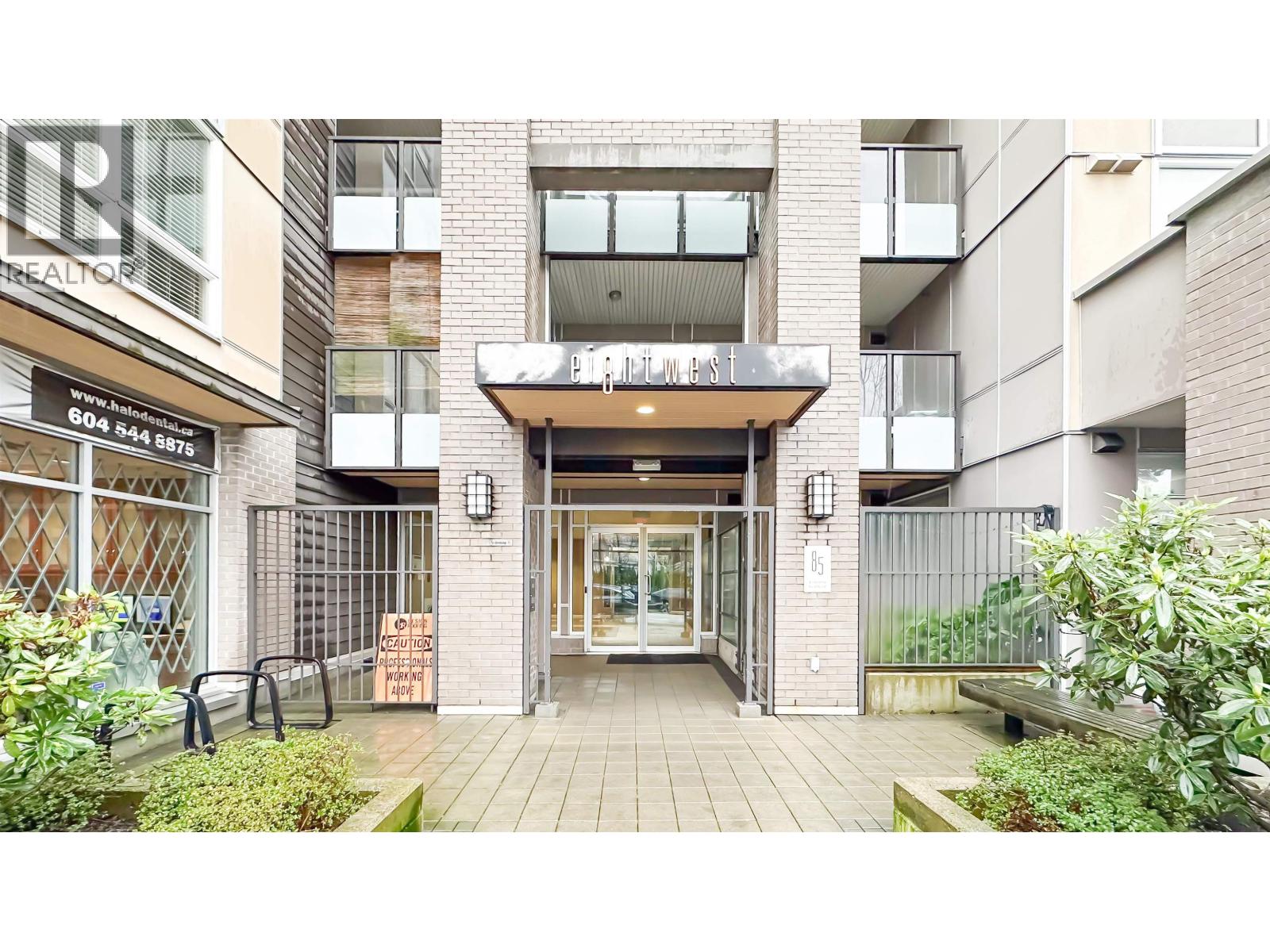 119 85 EIGHTH AVENUE, New Westminster