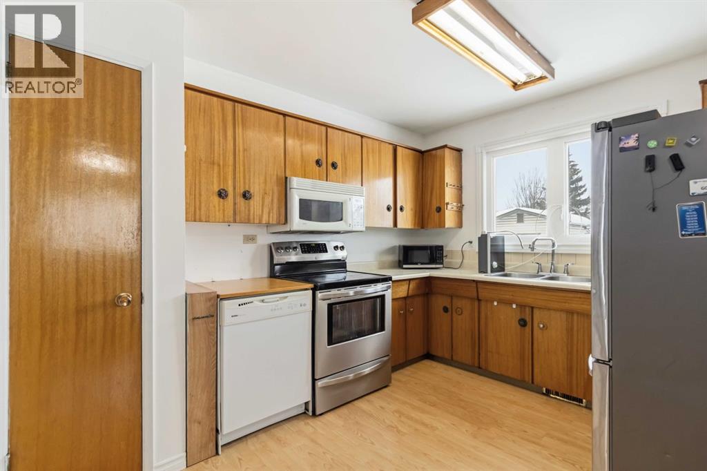 66 Centennial Drive, Fort McMurray