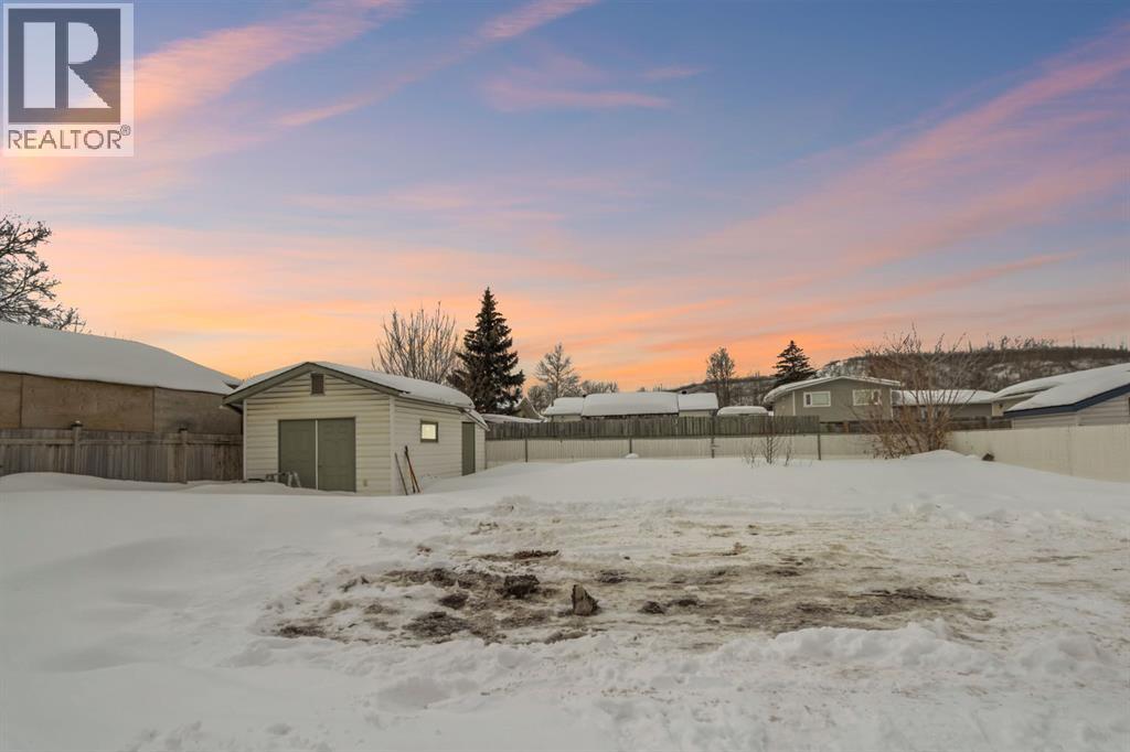 66 Centennial Drive, Fort McMurray