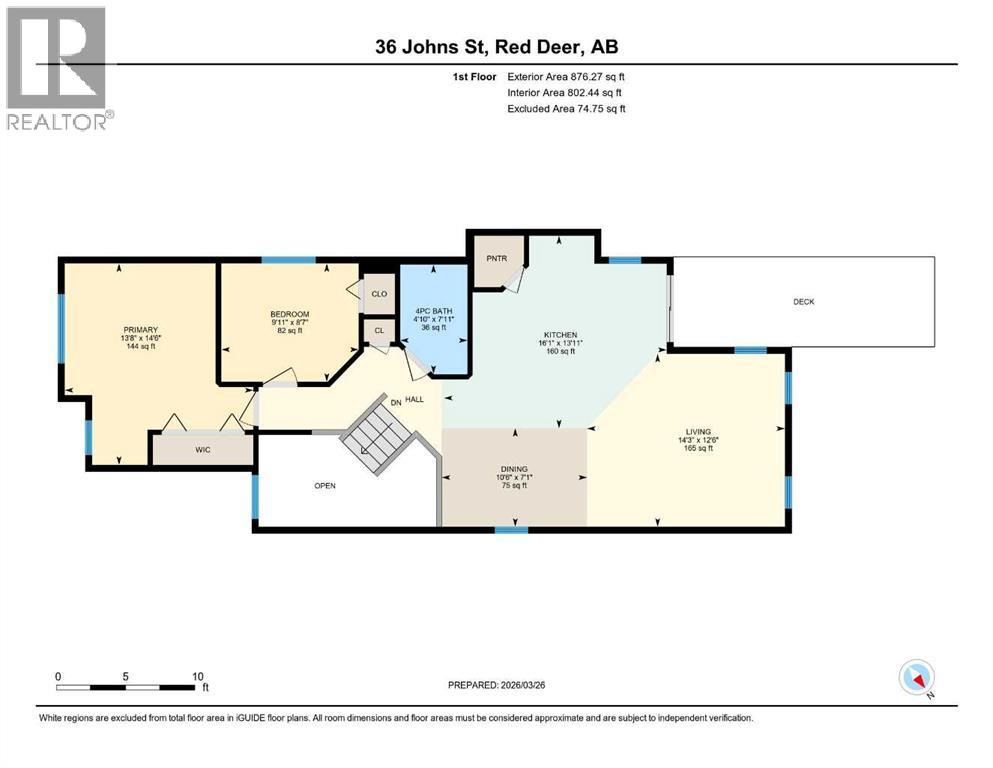 
          36 johns Street
            <br/>
            <span>Red Deer</span>
            , 
            <span>AB</span>
             <span>T4P4C8</span>
         - Photo 6