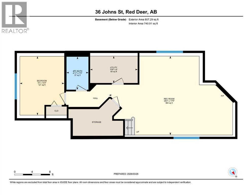 
          36 johns Street
            <br/>
            <span>Red Deer</span>
            , 
            <span>AB</span>
             <span>T4P4C8</span>
         - Photo 32