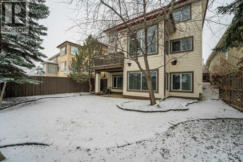 Single Family House for Sale in  Springbluff Boulevard SW Springbank Hill Calgary 