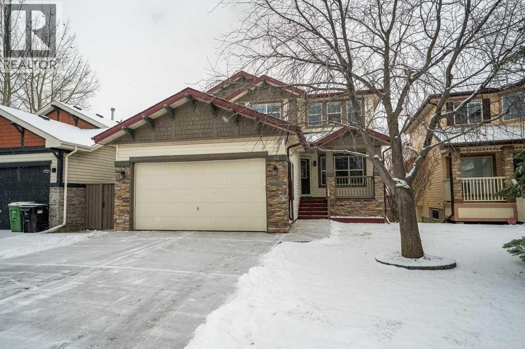 Single Family House for Sale in  Springbluff Boulevard SW Springbank Hill Calgary 