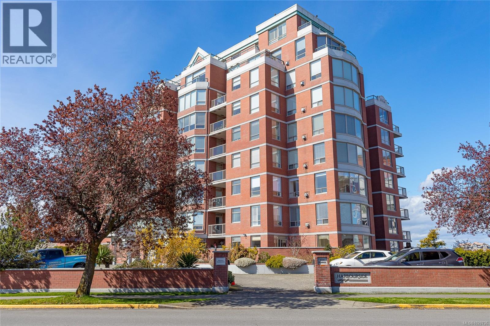 504 630 Montreal Street, Victoria