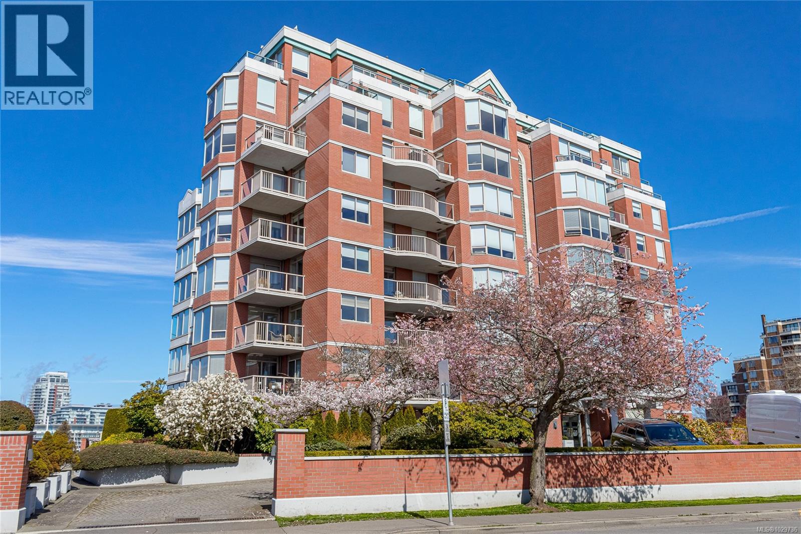 504 630 Montreal Street, Victoria