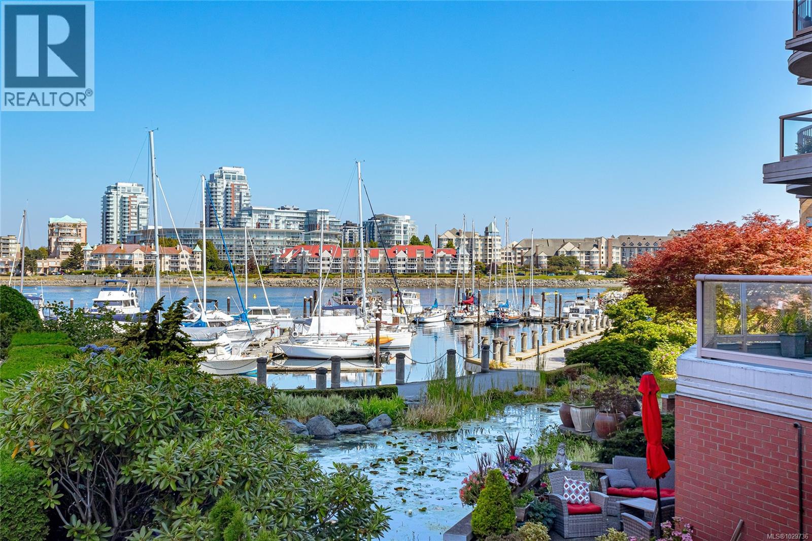 504 630 Montreal Street, Victoria