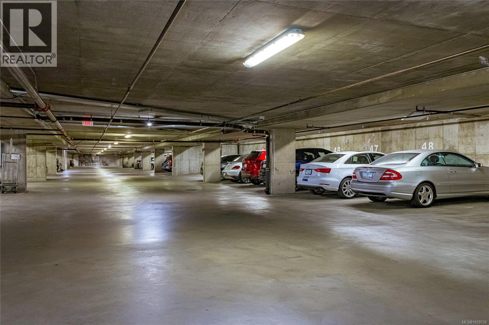 504 630 Montreal Street, Victoria