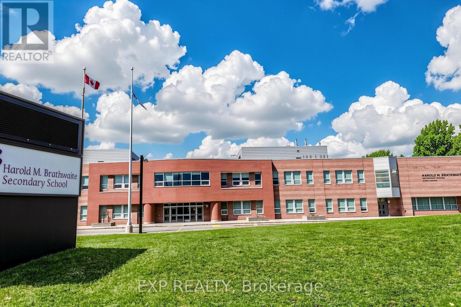 101 COOKVIEW DRIVE,Brampton (Sandringham-Wellington),,