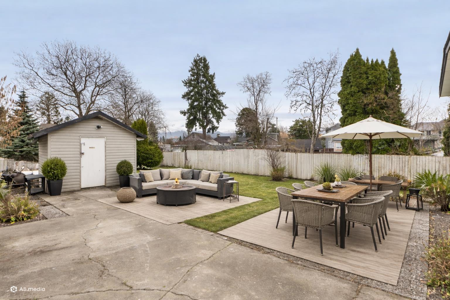 9610 HAZEL STREET, Chilliwack Proper East — photo 29