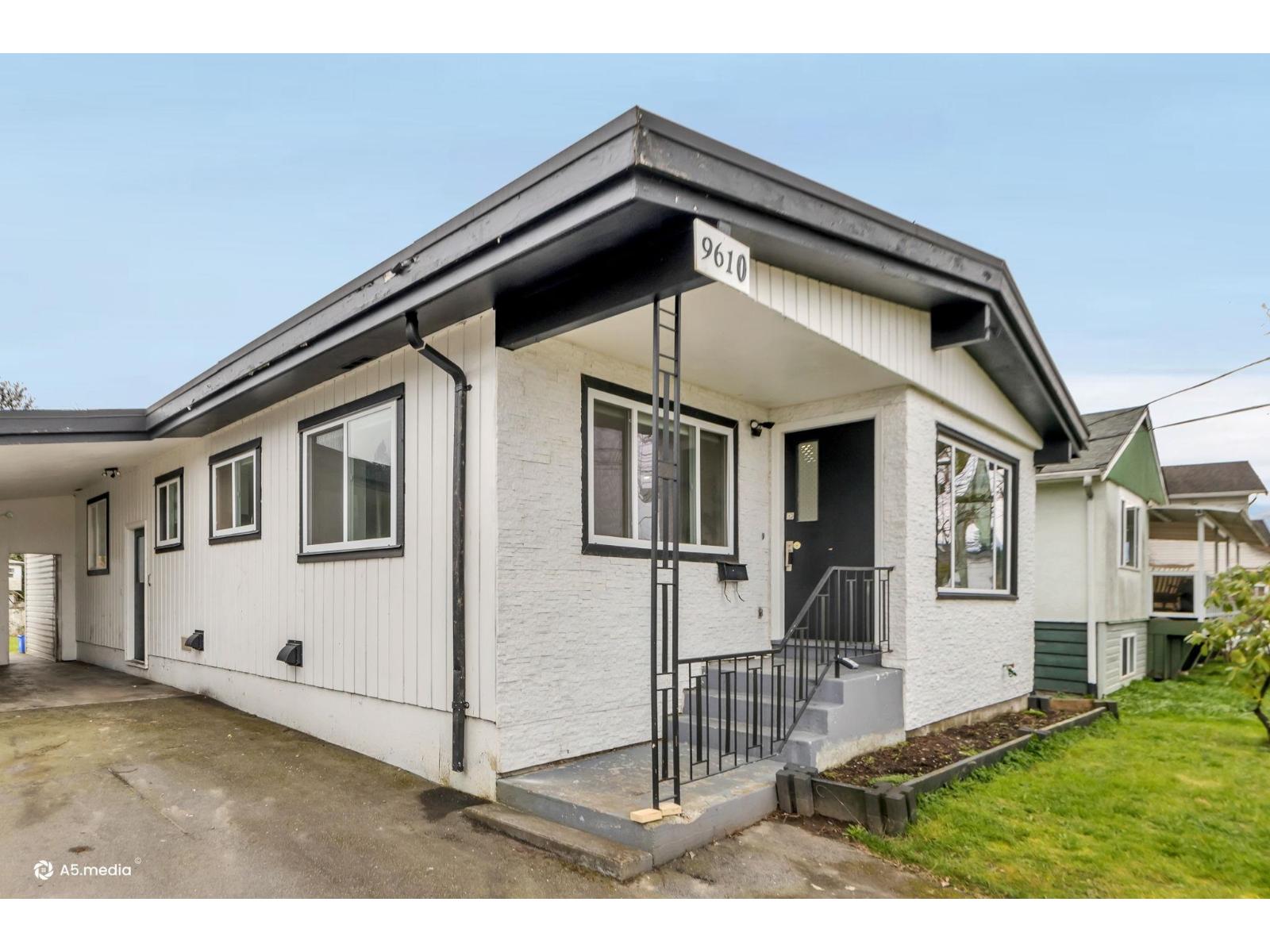9610 HAZEL STREET, Chilliwack Proper East — photo 5