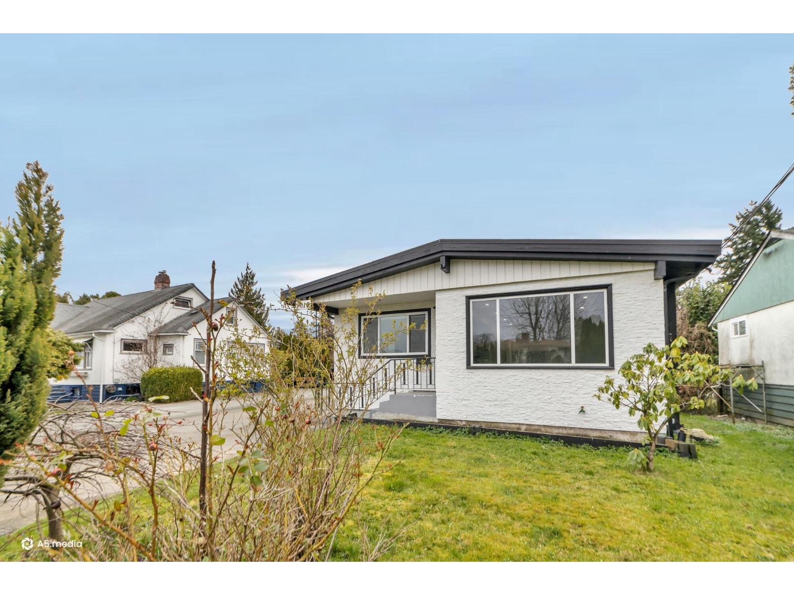 9610 HAZEL STREET, Chilliwack Proper East — photo 3