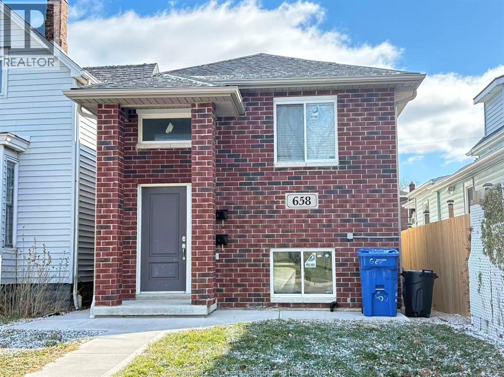 658 CARON AVENUE Unit# 2