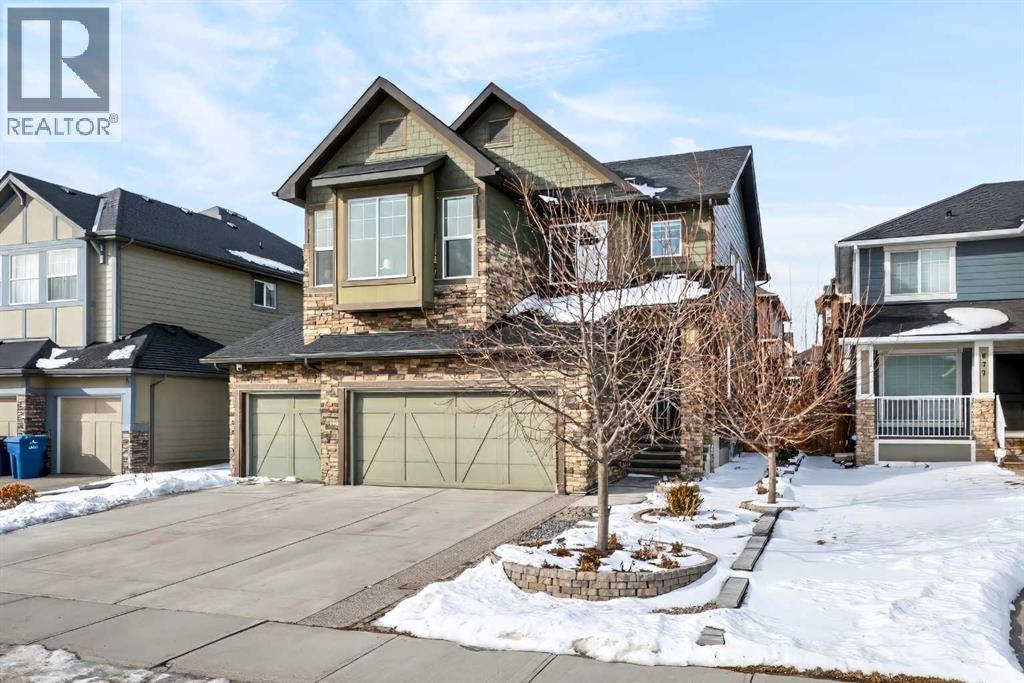 673 MARINA DRIVE - 1