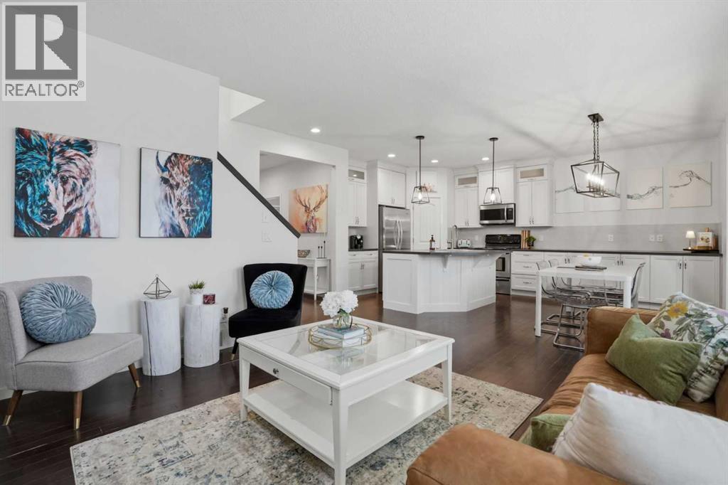 Single Family House for Sale in  Prestwick Terrace SE McKenzie Towne Calgary 