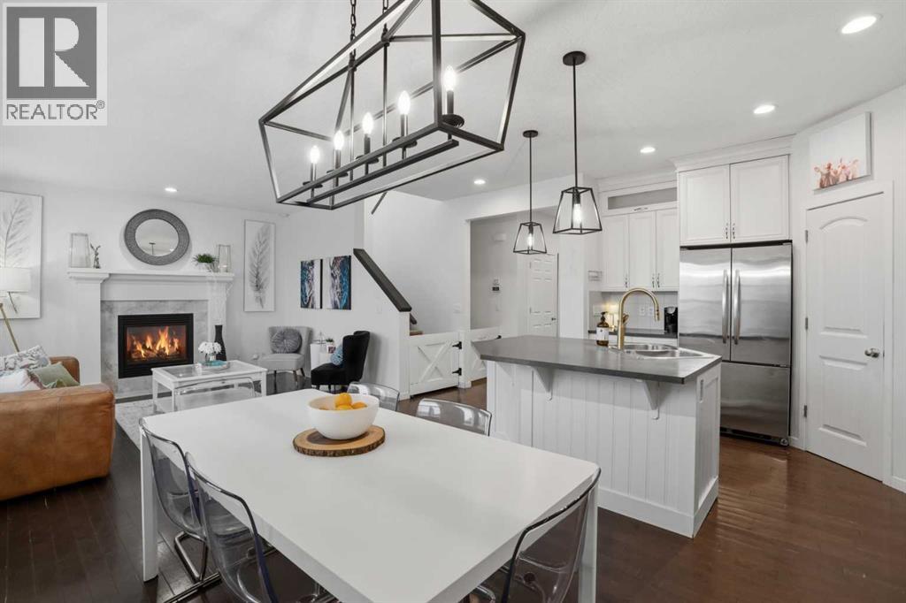 Single Family House for Sale in  Prestwick Terrace SE McKenzie Towne Calgary 